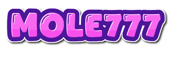 logo MOLE777